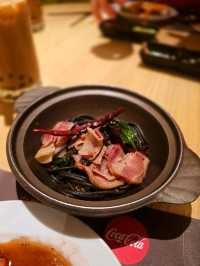 A Buffet Paradise by the River: Great Harbour ICONSIAM 