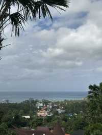 The Tarna Align Resort Koh Tao