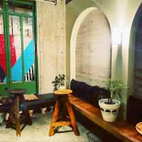 LOBBY Cafe N Bar