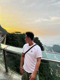 1 Day Itinerary in Zhangjiajie 