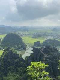 Ninh Binh