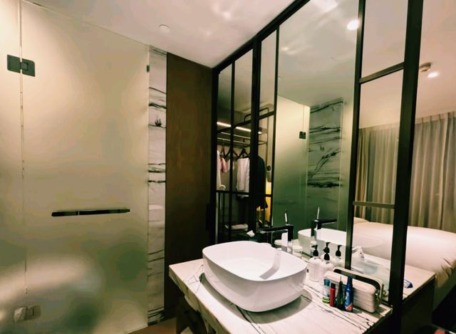 香港特色海景酒店：香港夏利酒店THE HARI Hong Kong，使用trip.com預訂享受最大優惠