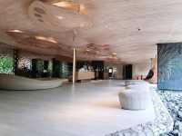 Veranda Resort Pattaya ความสงบที่เรียบหรู