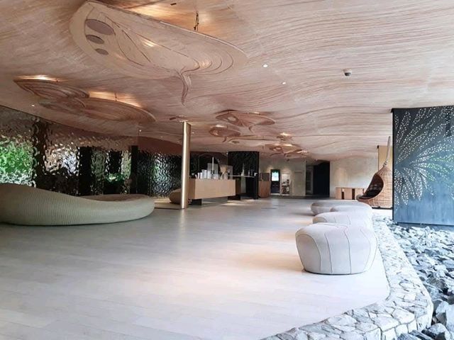 Veranda Resort Pattaya ความสงบที่เรียบหรู
