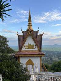 Battambang Travel Summary – Cambodia