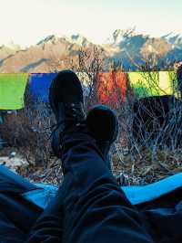 Best trip near Kathmandu valley 
