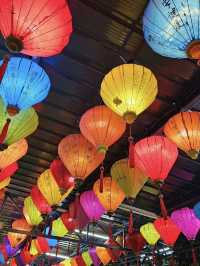 A Sacred Sanctuary for All – Qingshan Hou Wang (Er Gong) & Bailong Wang Temple, Malacca