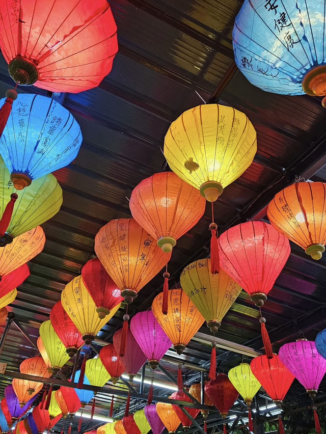 A Sacred Sanctuary for All – Qingshan Hou Wang (Er Gong) & Bailong Wang Temple, Malacca