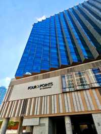 Skybridge to Adventure – Where Airport Efficiency Meets Island Serenity