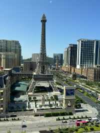 Macau - more than just casinos