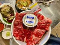 부산 소갈비 가성비맛집