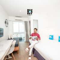Blu Monkey Bed & Breakfast Phuket ภูเก็ต