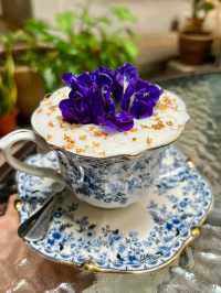 Discover Locahouz: Melaka’s Hidden Café Treasure