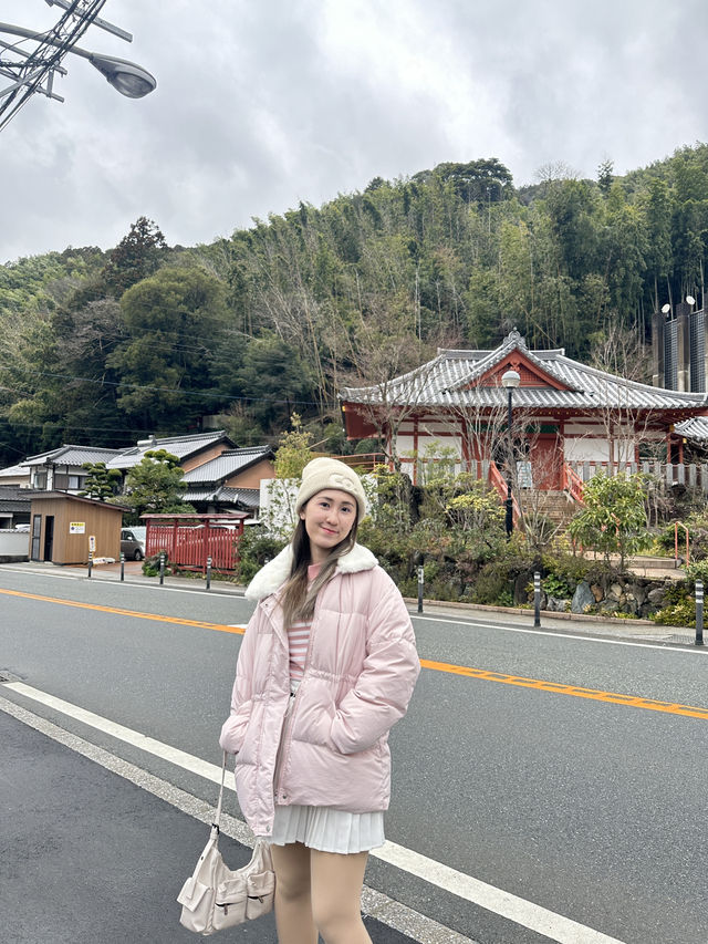 วัดพระนอนองค์ใหญ่ ที่ต้องไปเมื่อไป fukuoka🇯🇵