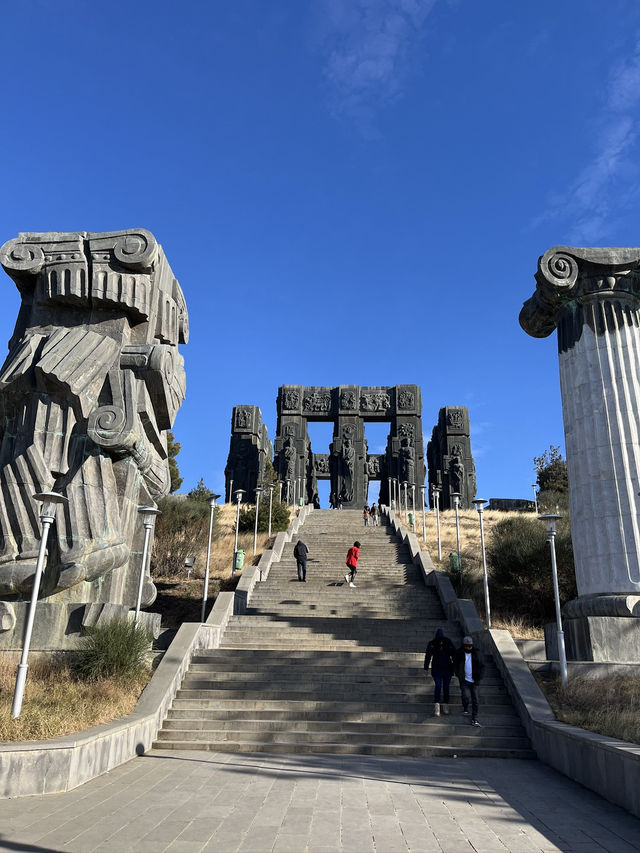 Tbilisi Travel Guide: From Historic Landmarks to Hidden Gems