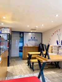 Homer Lobster Restaurant 🇫🇷