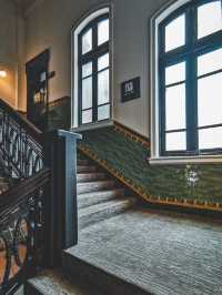 A Historic Icon of Trade and Time – My Visit to the Guangzhou Customs House Museum