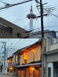 🇯🇵 Kyoto on Budget