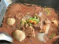 หนองอีด่อน ก๋วยเตี๋ยว อุดรธานี