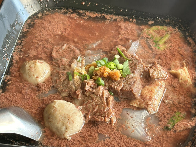 หนองอีด่อน ก๋วยเตี๋ยว อุดรธานี