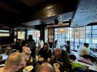 🔥 Griddle Magic in Kamakura: Sometaro’s Okonomiyaki is a Must-Try 🥢