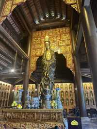 A Day Trip from Hanoi: Ninh Binh Adventure 