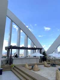 Arbour Hotel and Residence Pattaya