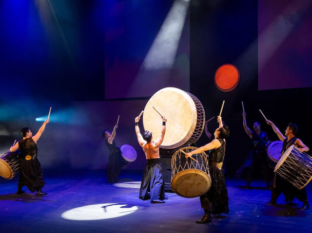 The 35th Macau Arts Festival, themed "Growth," 