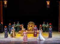 The 35th Macau Arts Festival, themed "Growth," 