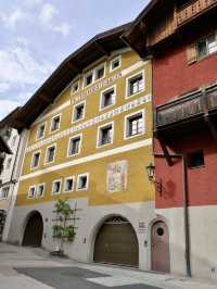 Slow steps, timeless walls: Austria’s best-kept architectural secret