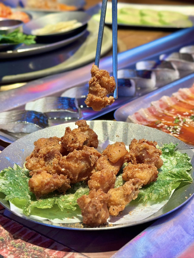 深圳東京燒肉🇯🇵！半米長肉肉🤤！打卡必去！🔥