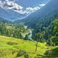 Phases of Kashmir