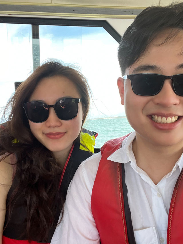 Vietnam’s Island Paradise You’ve (Probably) Never Heard Of