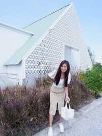 The Attic : คาเฟ่ที่มีการออกแบบสวย จ.กาญนบุรี
