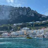 ☀️🇮🇹 Capri: The Ultimate Italian Getaway!