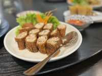 A Nyonya Culinary Experience with Heart – Winn’s Café, Penang