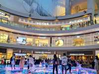 Play and Dine at The Shoppes, Marina Bay Sands