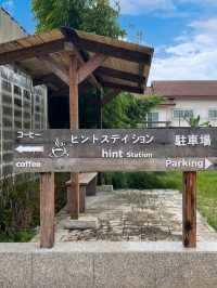 ☕ : hint khaerai cafe คาเฟ่แคราย นนทบุรี