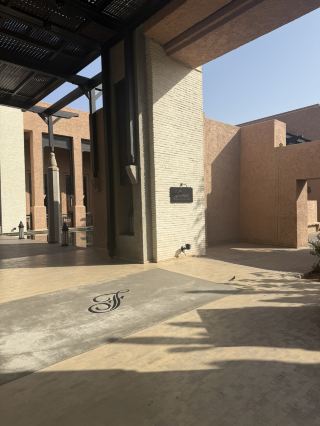 Fairmont Marrakech, Morocco Best Family Hotel