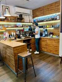 Chucky's Coffee House
