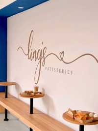 Lings Patisserie Singapore