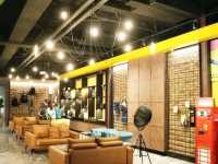 混血設計的OINN Hotel & Hostel 巷弄潮旅，文青最愛的飯店！