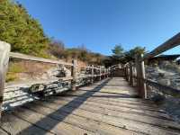 Unzen Jigoku: Steaming Landscapes and Sulfuric Legends in the Mountains of Kyushu