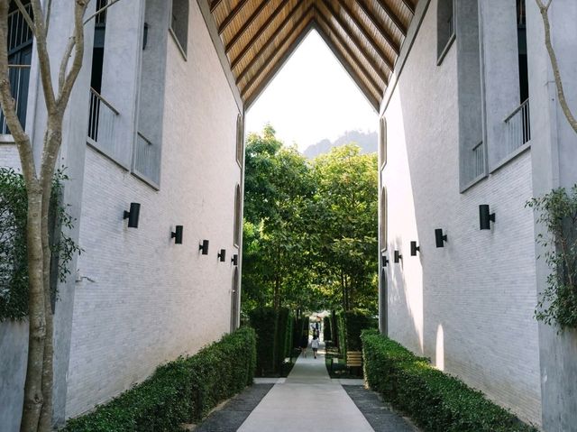 Hotel Labaris Khao Yai