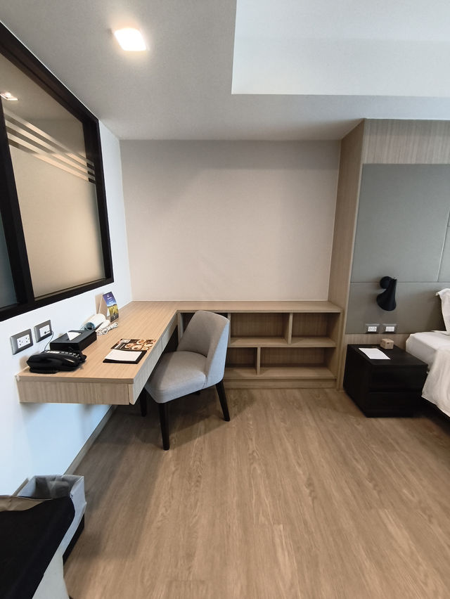 曼谷｜入住盛捷億甲邁服務公寓讓我安心又放鬆 Somerset Ekamai Bangkok 親子旅行超推這間