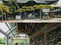 เที่ยวโตเกียวเมืองน่ารัก 3 วัน กับ 15 โลเคชั่น