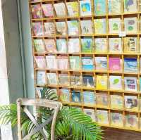 Xiao Chui’s Flying Cafe