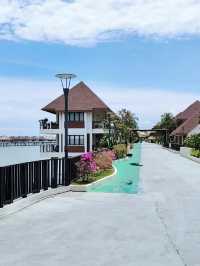 Golden Palm Tree Sepang (formerly Avani Sepang Goldcoast Resort)