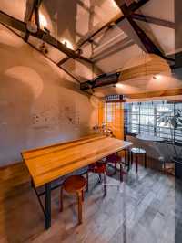The Unir Coffee Senes Kyoto