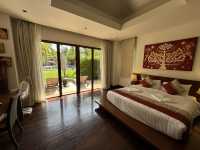 Laguna Villas Boutique Hotel在泰國小瑤島